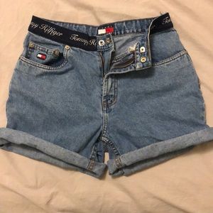 Vintage Tommy Hilfiger